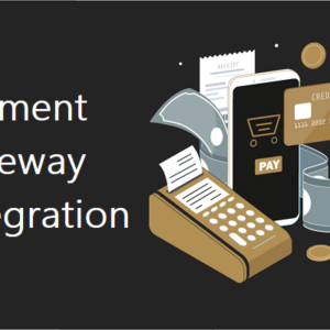 Payment Gateway Integration