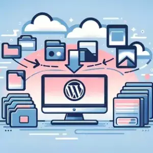 WordPress Migration - One Time Fees